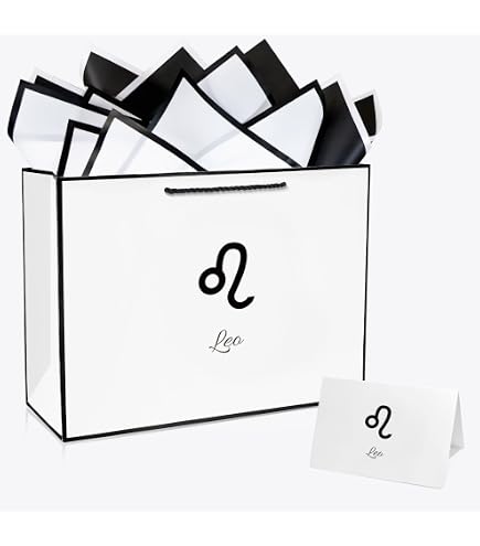 Amazon.com: 120 Leo Confetti, Leo Birthday Confetti, 12