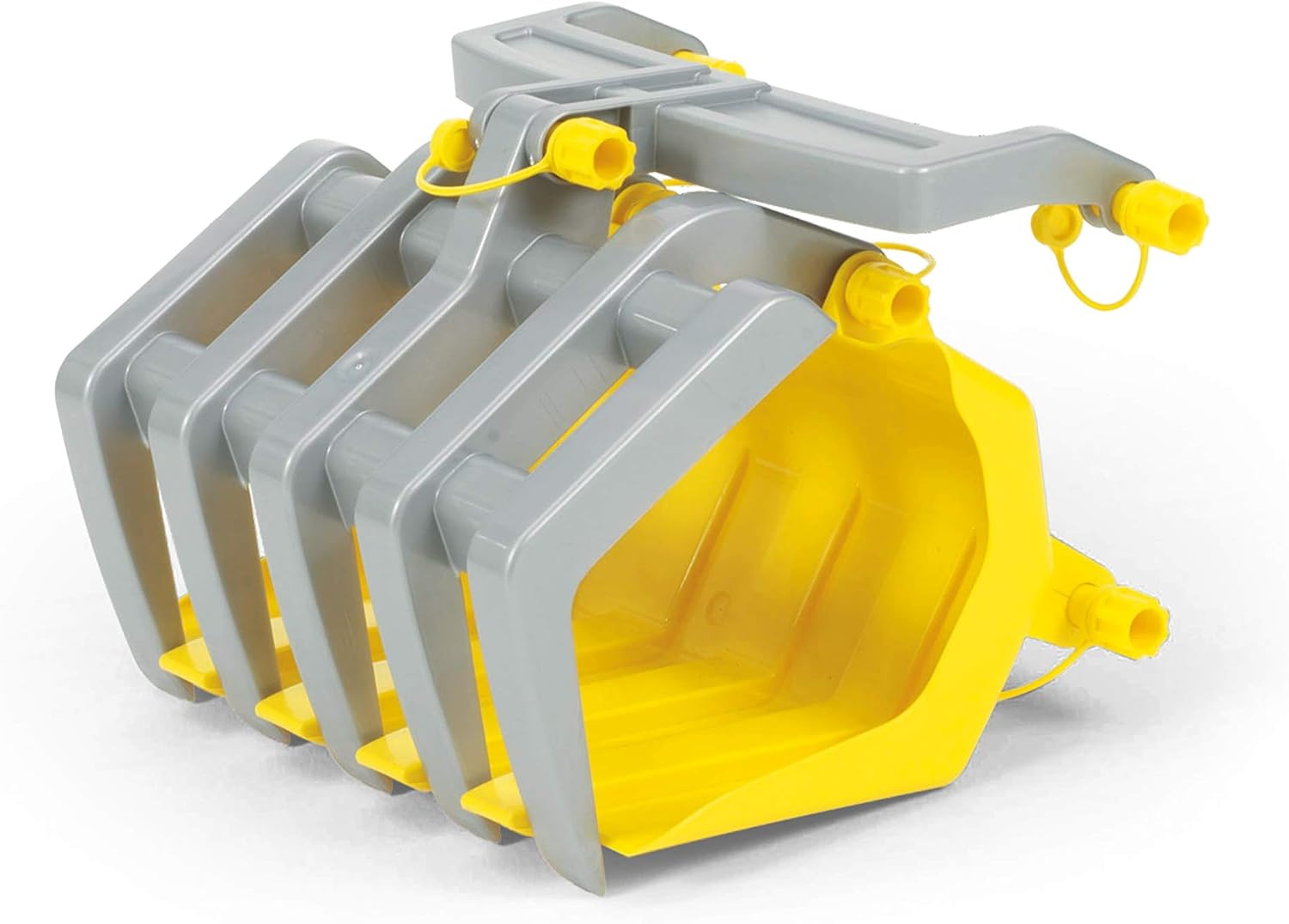 rolly tractor attachments