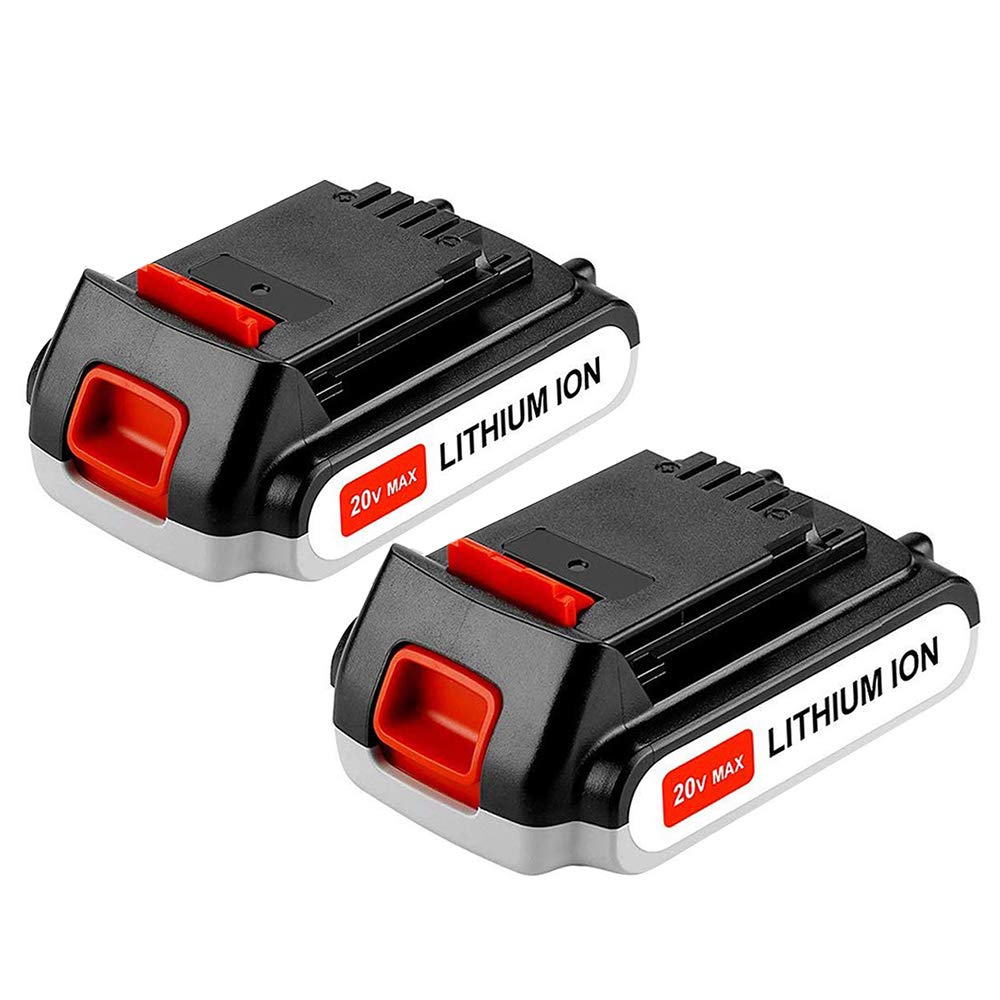 Battery Packs / Interchangeable Battery Packs Page 3 Extreame