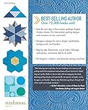 Image de Shape by Shape, Collection 2: Free-Motion Quilting with Angela Walters • 70+ More Designs for Blocks, Backgrounds & Borders