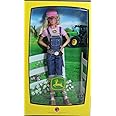 Barbie Collector 2007 Pink Label - Pop Culture Collection - JOHN DEERE