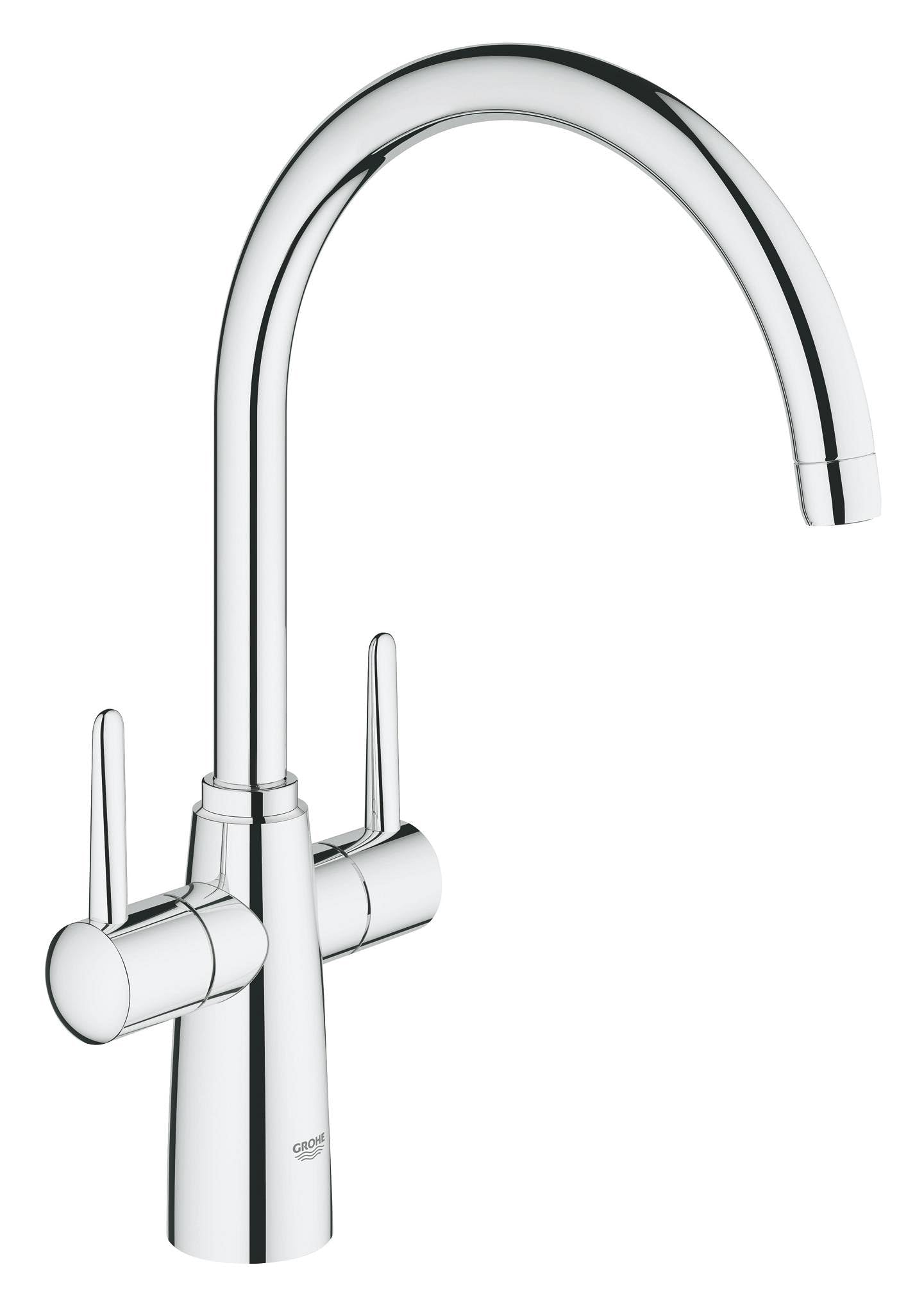 GROHE 30189000 | Ambi Kitchen Tap