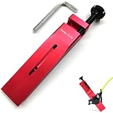 BININIU Brake Tool for Sram, Bike Ultimate Piston Press Tool for Sram Caliper, Hydraulic Bike Disc Brake Caliper Piston Press Tool for Sram, Width 1.1 inch, for Sram 2/4 Pistons, Not for Shimano