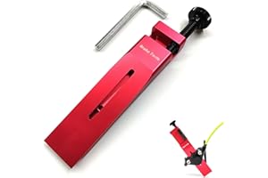 BININIU Brake Tool for Sram, Bike Ultimate Piston Press Tool for Sram Caliper, Hydraulic Bike Disc Brake Caliper Piston Press Tool for Sram, Width 1.1 inch, for Sram 2/4 Pistons, Not for Shimano