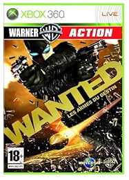 Wanted : Les Armes du Destin