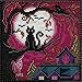 Moonstruck Beaded Counted Halloween Cross Stitch Kit Mill Hill MH141626 Buttons & Beads 2016 Autumn