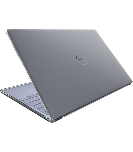 Dell ノートPC xps 9350 ケース付き Amazon.com: Laptop Case Cover for 13.4 inch Dell XPS 13 9350