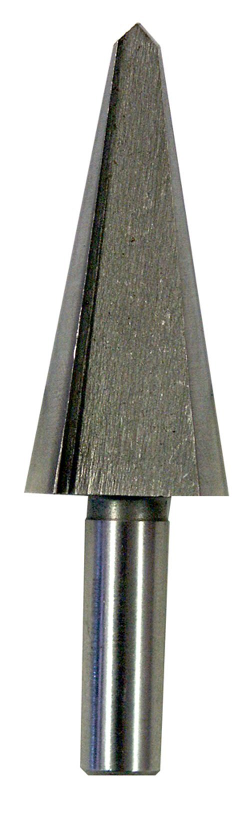 Connex COX969520 Tapered Bit of Chrome-Vanadium Steel, Silver/Grey, 5-20 mm