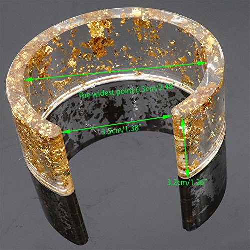 1 Silicone+Bracelet+Bangle+Jewelry+Making