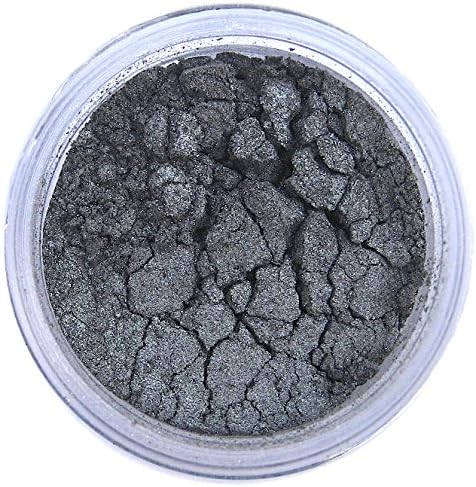 Moonstone Luster Dust, 4 gram container