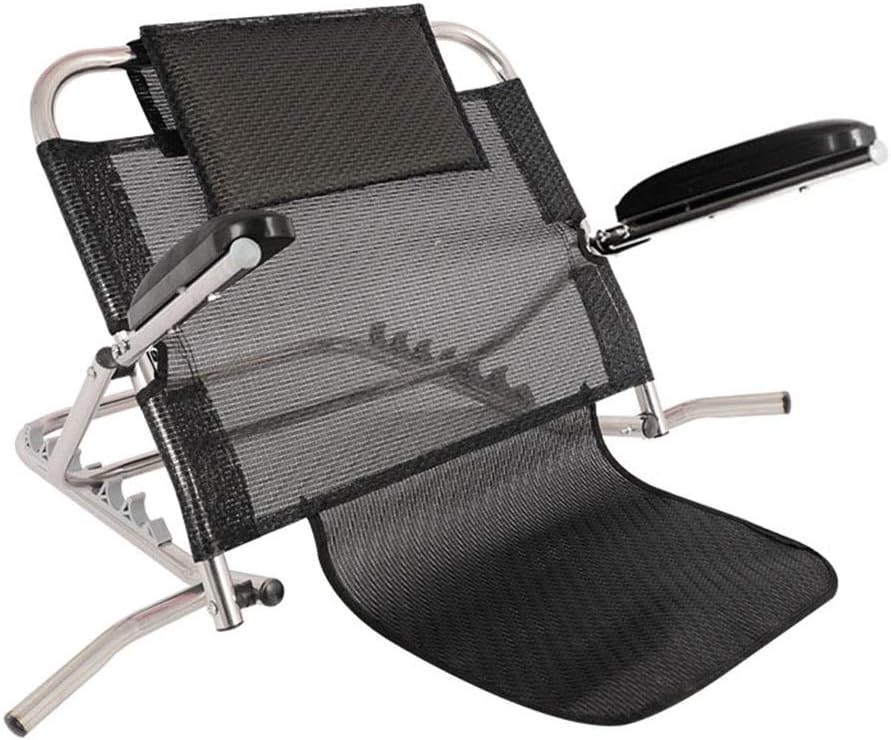 Rest Bed Support Bed Back Rest Antirollover Foldable Support Bed Back