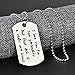 Memories Coding Gift for Boyfriend Husband Personalized Dating Whisper Dog Tag Necklace Pendant Naughty Words Jewelry Couples Keychain Gift for Valentine's Day Anniversary
