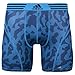 adidas Men's Climalite Flex Boxer Brief Underwear
