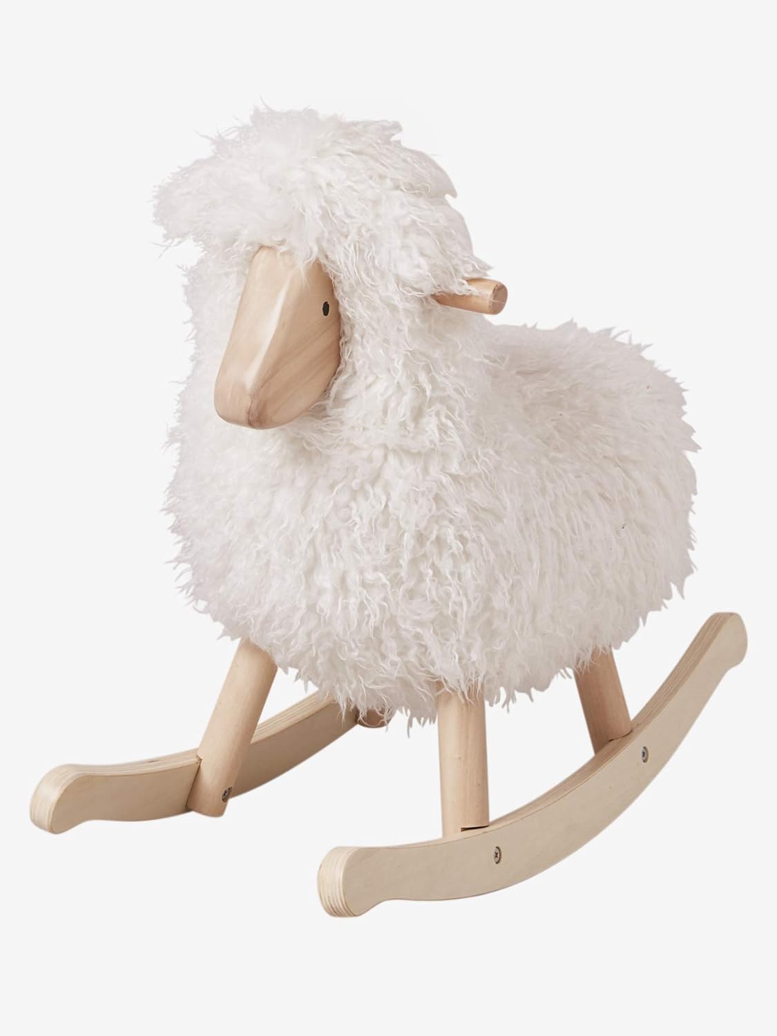 mouton a bascule pas cher