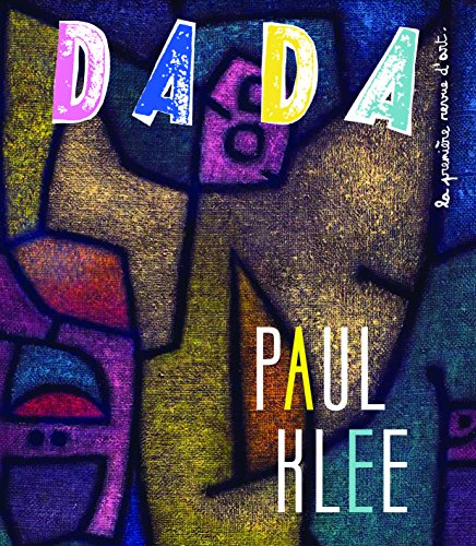 Dada, N° 210 : Paul Klee by Collectif