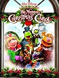 The Muppet Christmas Carol poster thumbnail 