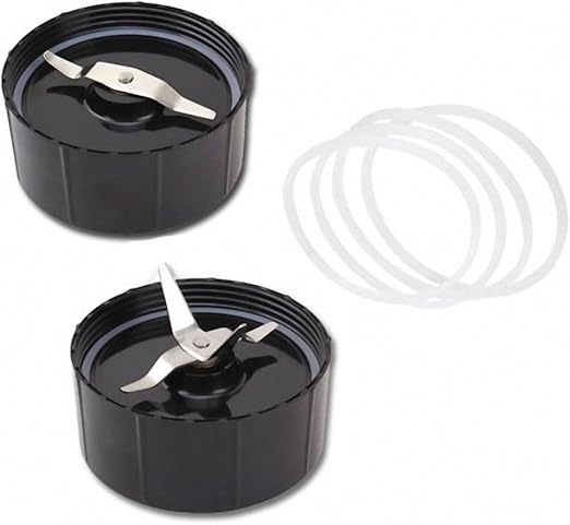 magic bullet seal replacement