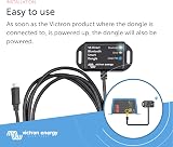 Victron Energy VE.Direct Smart Dongle Bluetooth for BMV MPPT iOS Android view 3