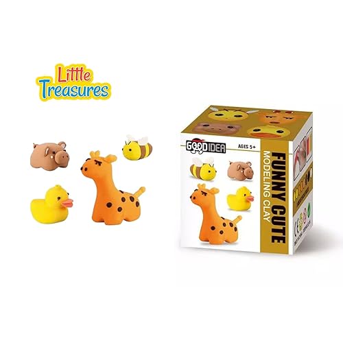 kit for old tool toy year 1 DIY Amazon.com Animals: Clay kit for old tool toy year 1 DIY Amazon.com Animals: Clay