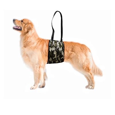 Dog Lift Harness for Large Breeds Rehabilitation Zambia Ubuy