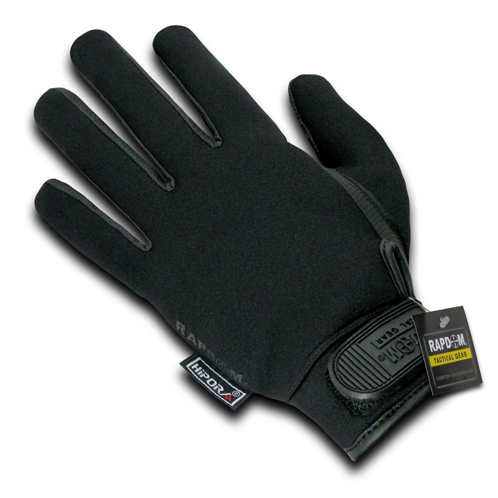 waterproof tactical gloves