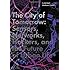 The City of Tomorrow: Sensors, Networks, Hackers, and the Future of Urban Life (The Future Series)