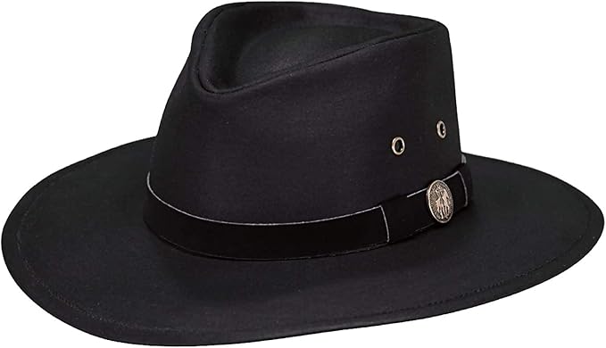 best cowboy hats for rain - Outback Kodiak