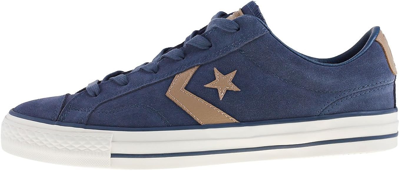 converse star player khaki