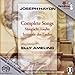 F.J. Haydn: Complete Songs [SACD]