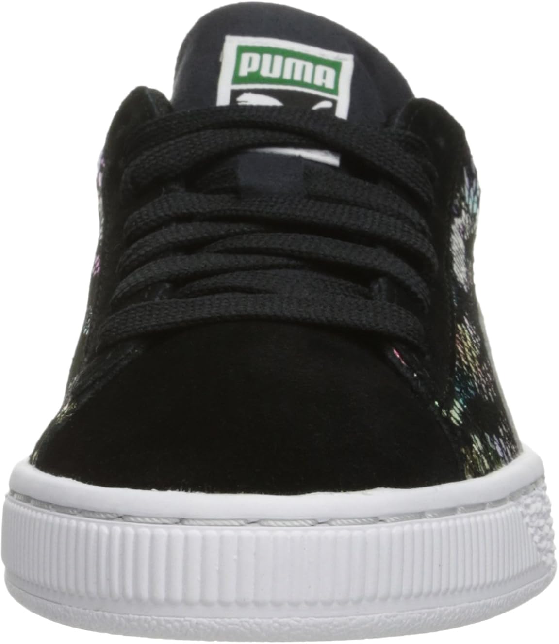 puma suede backpack lux