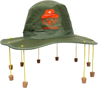 cork hat amazon