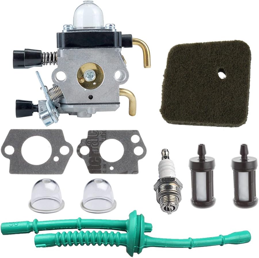 31 Stihl Fs 55 Rc Parts Diagram Wiring Diagram Database