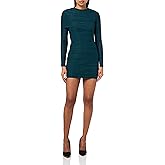 Ronny Kobo Womens Dione Dress