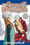 The Seven Deadly Sins 14 (Seven Deadly Sins, The) by Nakaba Suzuki