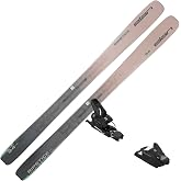 2026 Elan Ripstick 94 Women's Blem Skis with Bindings | Women's Freeride Powder Skis