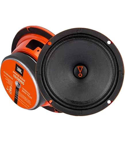 Amazon.com: JBL GTO629 6.5