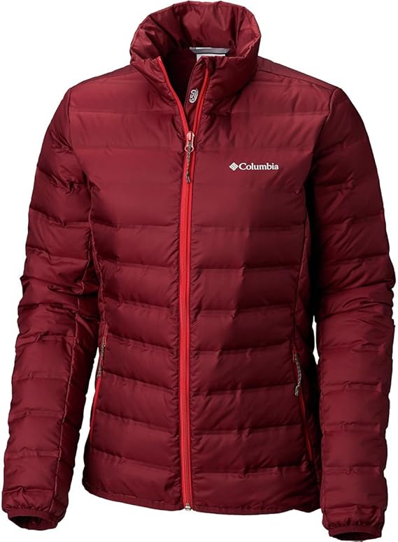 women's lake 22 jacket