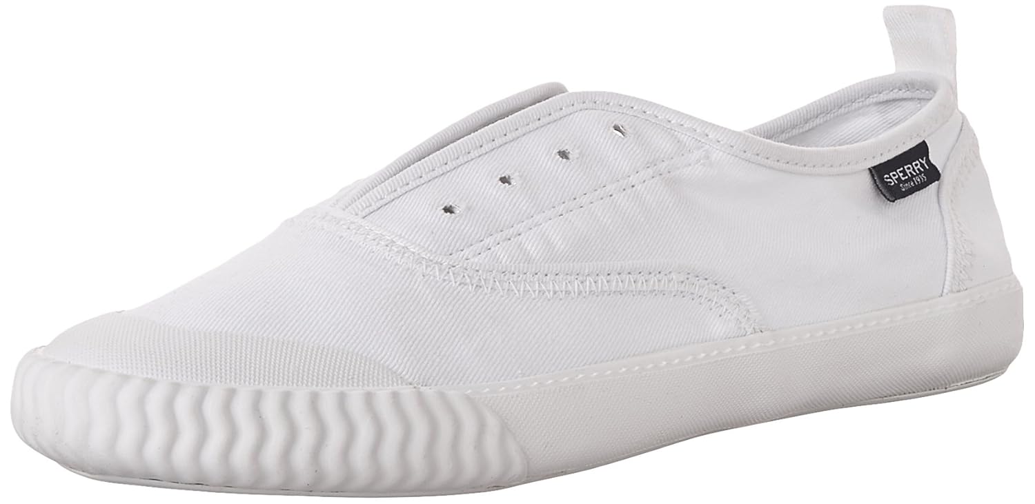 Sperry sayel clew sneaker Clearance