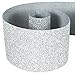 HipGirl Glitter Sparkle Ribbon for Hair Bows, Cheer Bows, Dance, Floral Designs, Gift Wrapping, Sewing… (3
