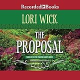 The Proposal: The English Garden Series, Book 1 by 