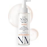 TSJ Bio NMN &amp; NAD+ Hair Tonic | 70,000 ppm Professional Scalp Energy Therapy at Home, Clinic-grade NMN + NAD⁺ technology delivers concentrated scalp energy support for daily use