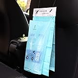 PME PIVOFUL MOBILE ENHANCEMENT 100PCS Car Trash Bag
