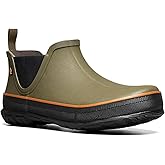 BOGS Digger Slip On Men's Slip On