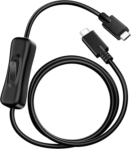 Amazon.com: ChargerLAB Power-Z AK001 Multi-Function 240W USB PD 