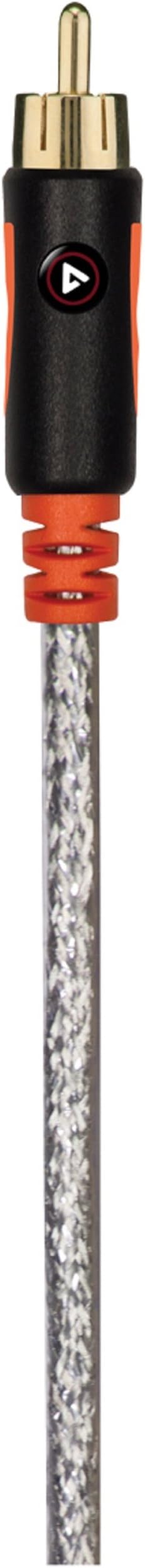 Audio Solutions AS-D-1013 Digital Coax Cable 1000 Series, 13-Feet