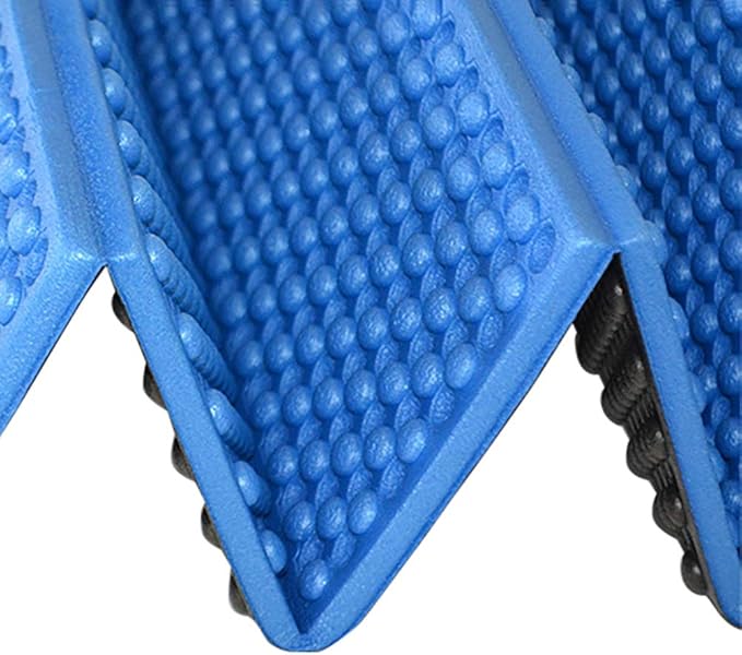 Escursionismo Grande Pieghevole materassino Cuscino Impermeabile