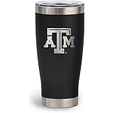The Memory Company | Licensed NCAA 30oz Tumbler Etched