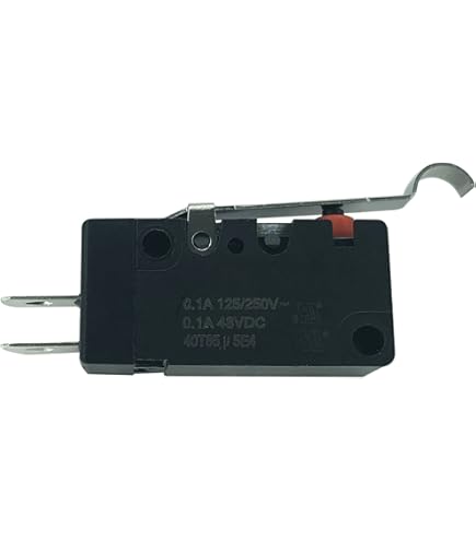 Amazon.com: EZGO 72736G01 Limit Switch for Single F and R