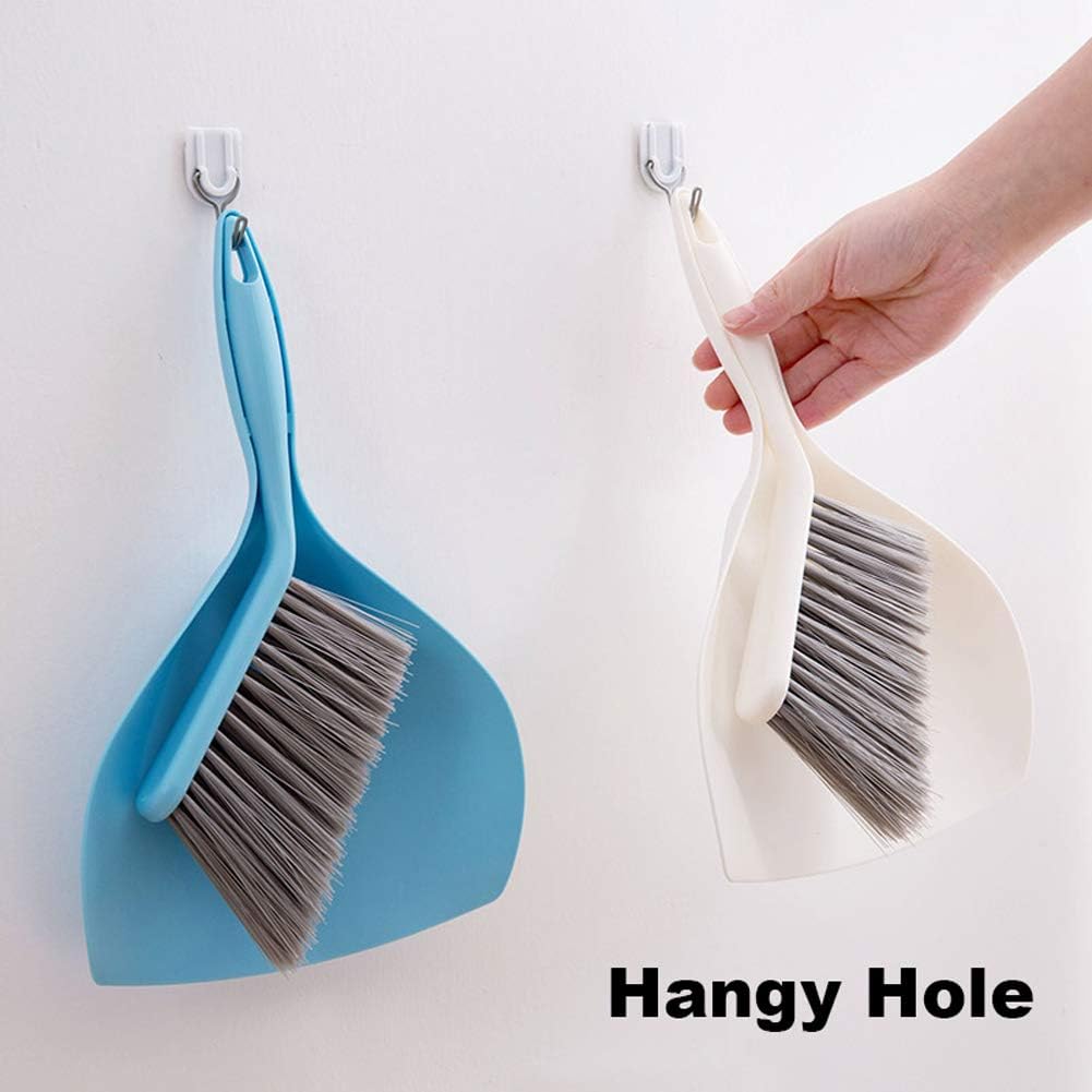 Diseño de Cepillo Ergonómico Limpieza de Escritorio Sofá Oficina Juego