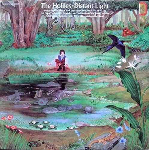 Hollies - Amazon.com Music